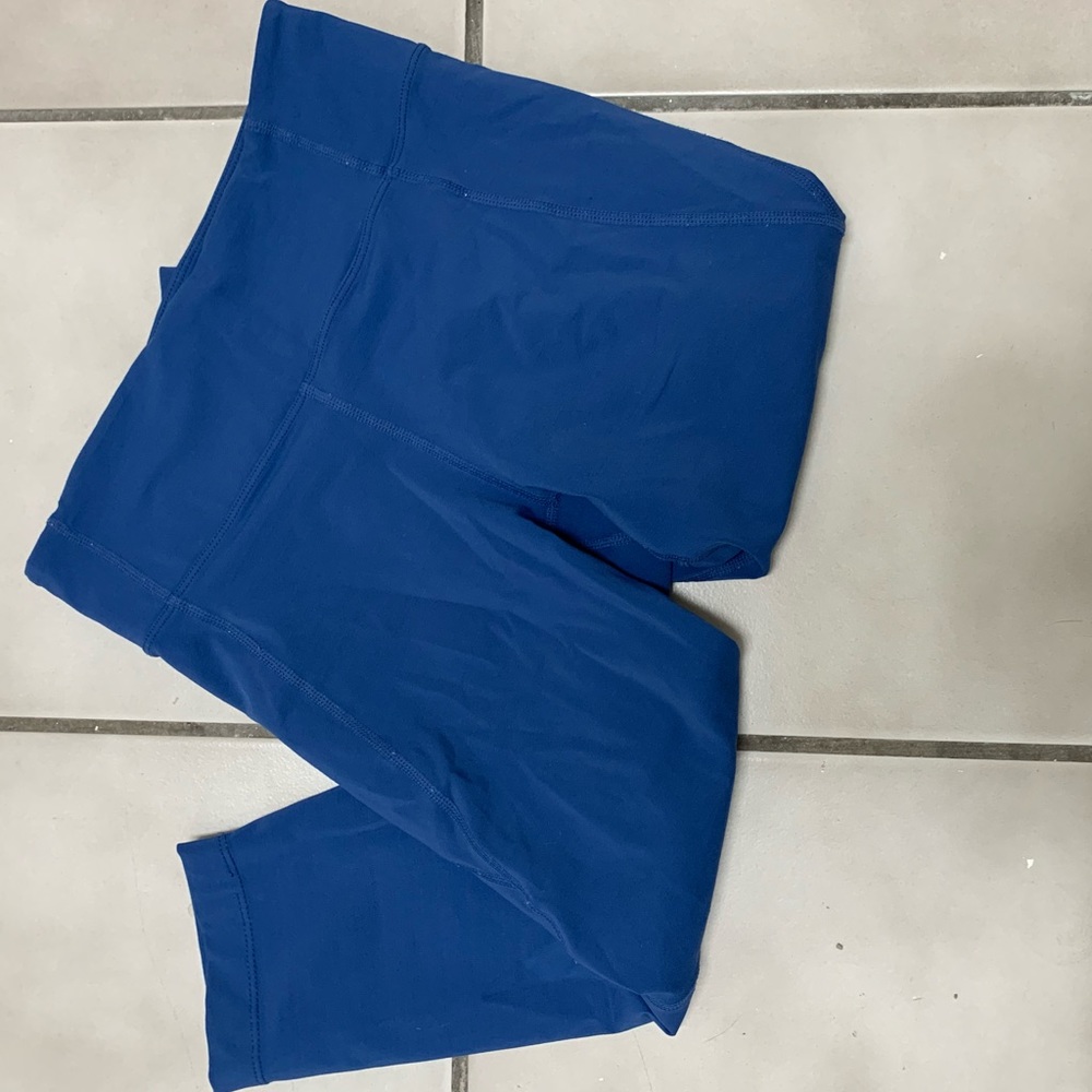 Outdoor Voices 3/4 Leggings